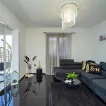 Prázdninový dům Cozy In