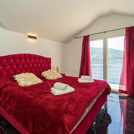 Semesterbostad Cozy In With Wifi