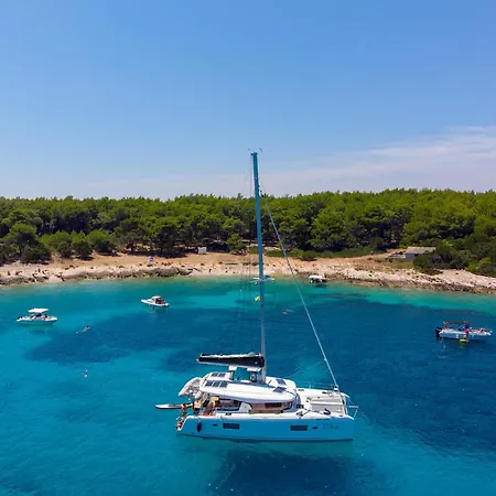 Cozy In With Wifi Vela Luka