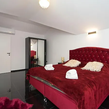 Prázdninový dům Cozy In *