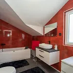 Cozy In *