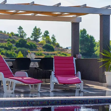 Cozy In With Wifi Casa vacanze *