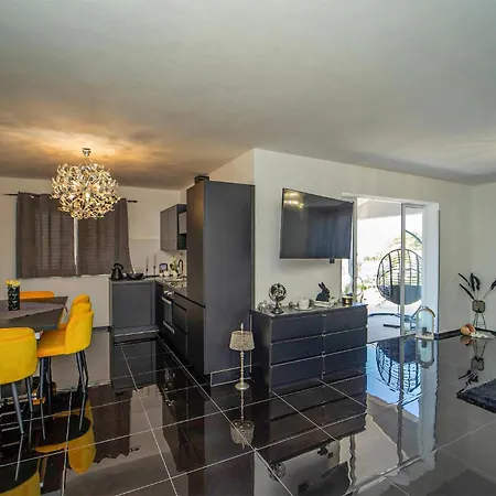 Feriehus Cozy In With Wifi Vela Luka