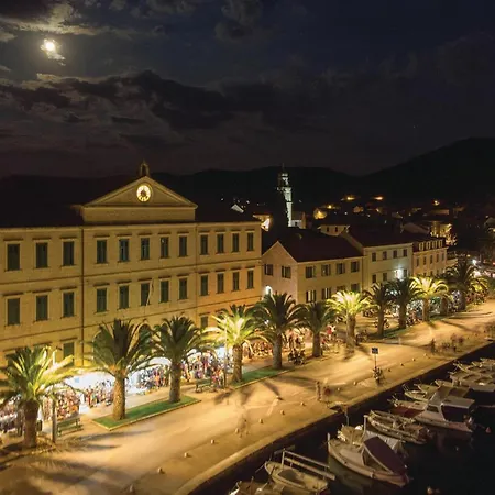 Feriehus Cozy In With Wifi Vela Luka