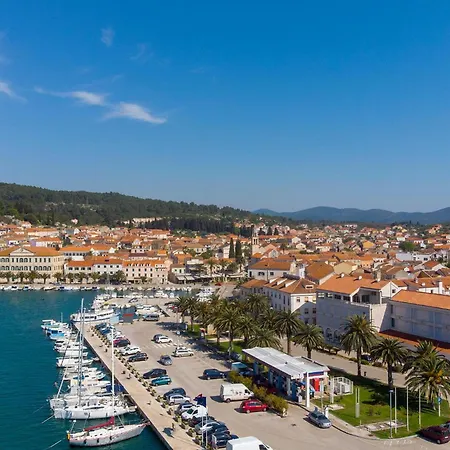 Cozy In With Wifi Vakantiehuis Vela Luka