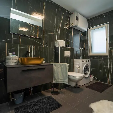 Stunning In With Kitchen Holiday home Vela Luka